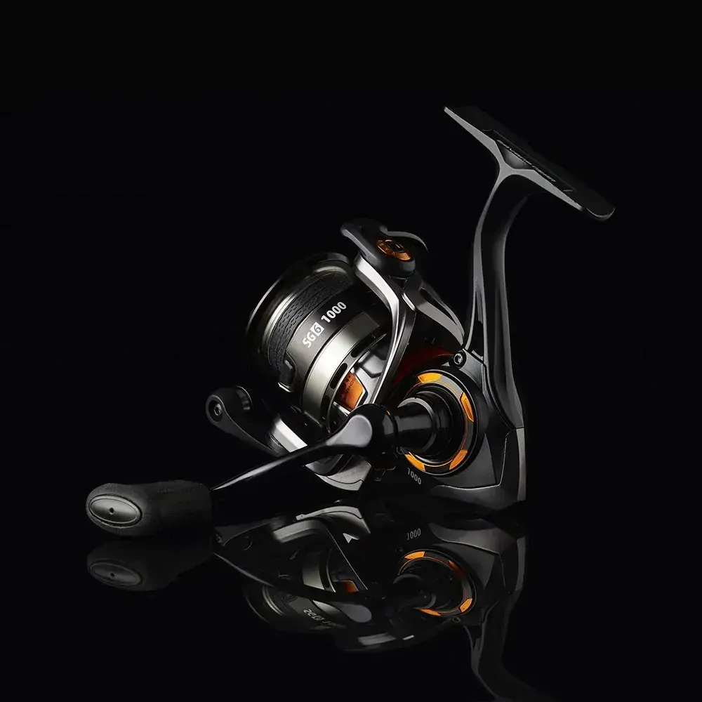 Savage Gear Přívlačový Naviják SG6 3000FD